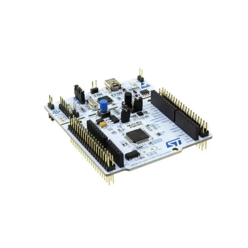 STMicroelectronics STM32F091RC Nucleo Board, Arduino V3 & Morpho - Image 2