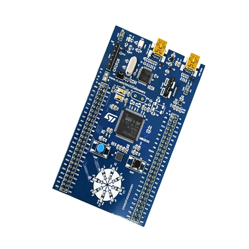 STMicroelectronics STM32F3DISCOVERY Development Board