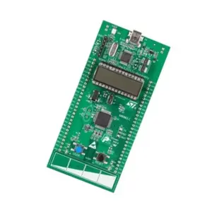 STMicroelectronics STM32L152C-DISCO Evaluation Board w/ ST-LINK/V2