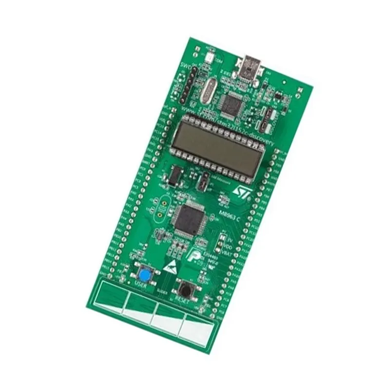 STMicroelectronics STM32L152C-DISCO Evaluation Board w/ ST-LINK/V2