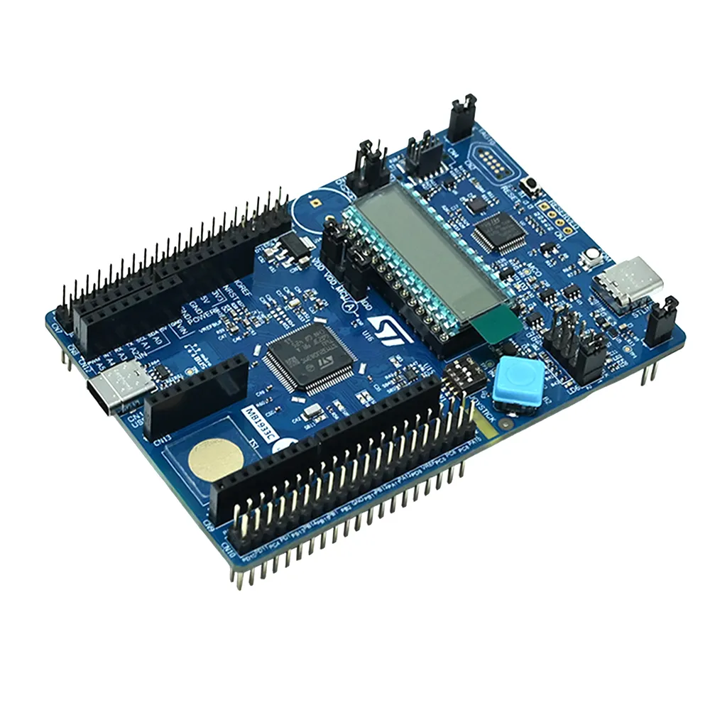 STMicroelectronics STM32U083C-DK Discovery Board