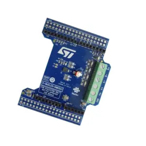 STMicroelectronics STSPIN240 Dual DC Motor Driver Expansion Board