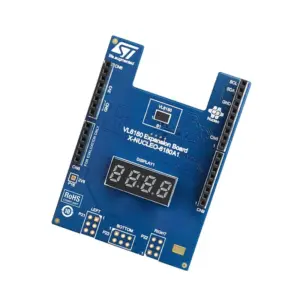 STMicroelectronics X-NUCLEO-6180A1 ToF Expansion Board
