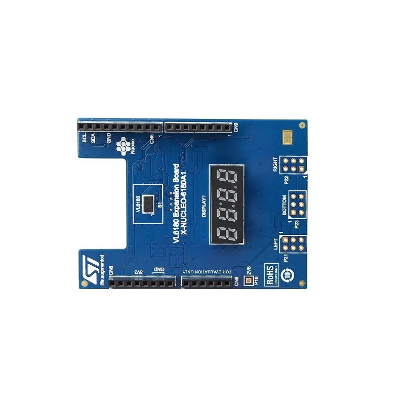 STMicroelectronics X-NUCLEO-6180A1 ToF Expansion Board - Image 2