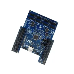 STMicroelectronics X-NUCLEO-AMICAM1 STM32 Nucleo Audio Expansion