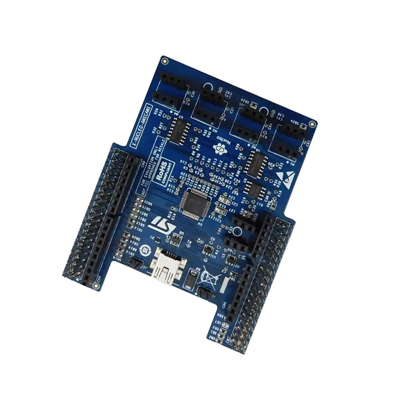 STMicroelectronics X-NUCLEO-AMICAM1 STM32 Nucleo Audio Expansion