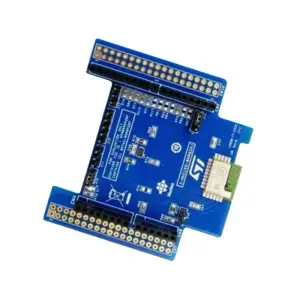STMicroelectronics X-NUCLEO-BNRG2A1 STM32 Nucleo BLE 5.0 Expansion