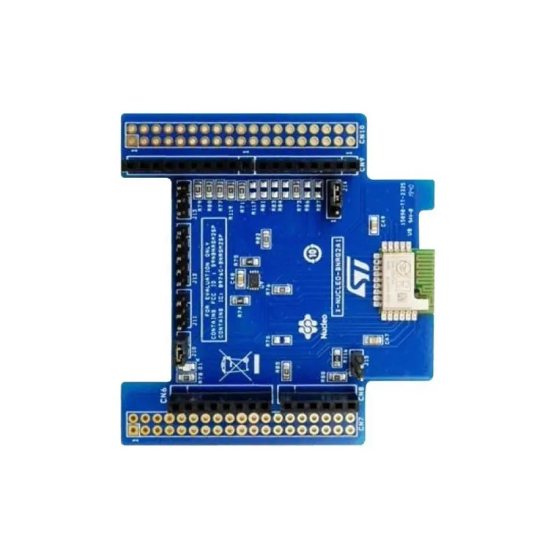 STMicroelectronics X-NUCLEO-BNRG2A1 STM32 Nucleo BLE 5.0 Expansion - Image 2
