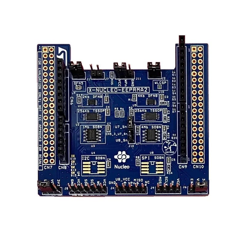 STMicroelectronics X-NUCLEO-EEPRMA2 EEPROM Expansion - Image 2