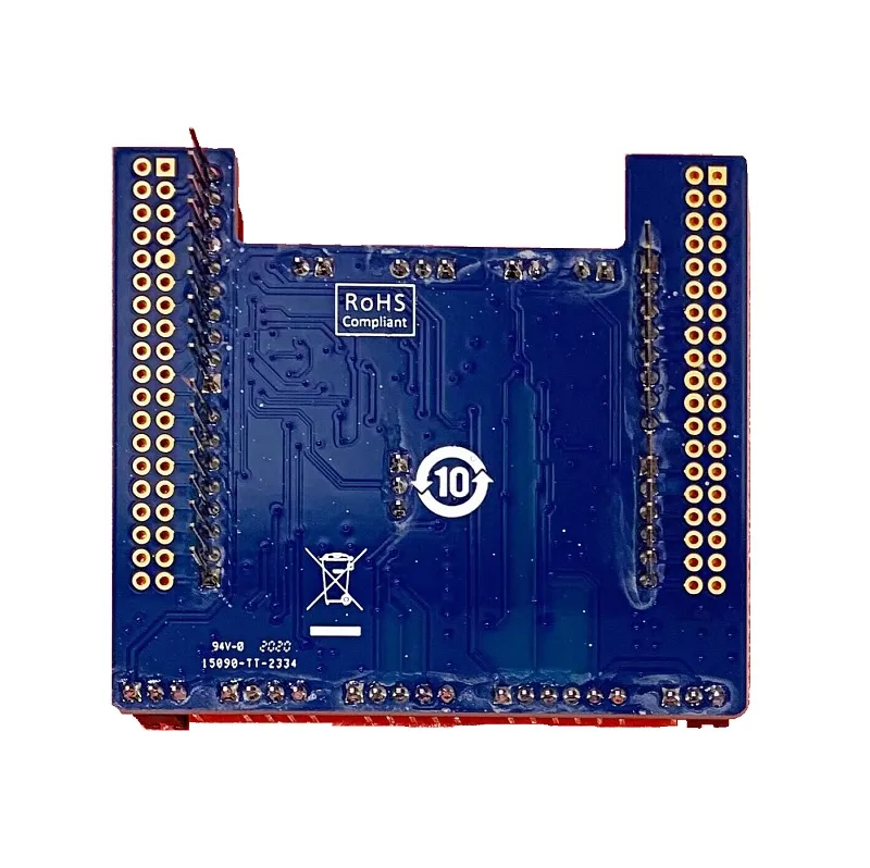 STMicroelectronics X-NUCLEO-EEPRMA2 EEPROM Expansion - Image 3