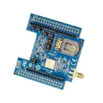 STMicroelectronics X-NUCLEO-GNSS1A1 Teseo-LIV3F GNSS Board