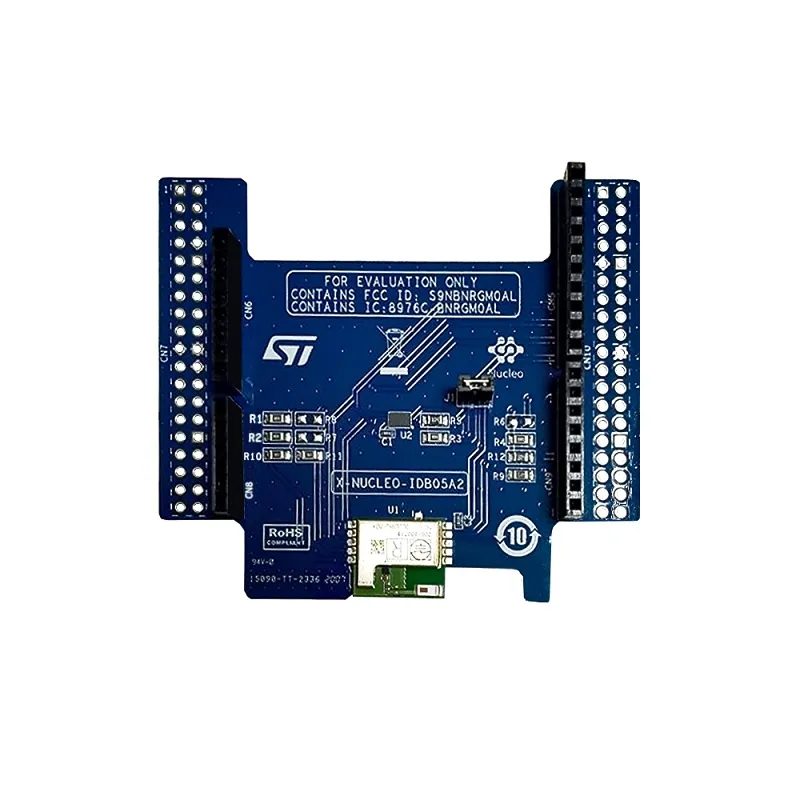STMicroelectronics X-NUCLEO-IDB05A2 BLE Expansion Board - Image 2