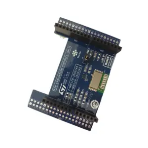 STMicroelectronics X-NUCLEO-IDS01A5 SPIRIT1 RF Module 915 MHz
