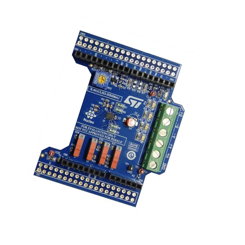 STMicroelectronics X-NUCLEO-IHM06A1 STSPIN220 Stepper Driver
