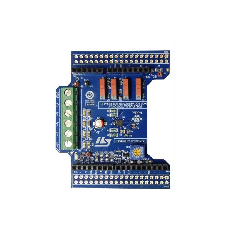 STMicroelectronics X-NUCLEO-IHM06A1 STSPIN220 Stepper Driver - Image 2