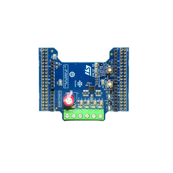 STMicroelectronics X-NUCLEO-IHM15A1 Dual DC Motor Driver for STM32 Nucleo - Image 2