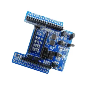 STMicroelectronics X-NUCLEO-IKS02A1 Nucleo Sensor Board