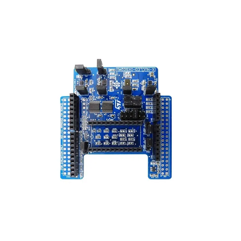 STMicroelectronics X-NUCLEO-IKS02A1 Nucleo Sensor Board - Image 2