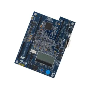 STMicroelectronics X-NUCLEO-LPM01A Power Measurement Board