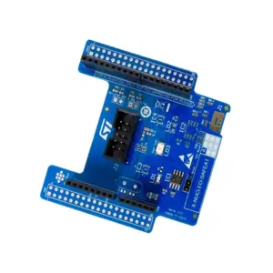 STSAFE-A110 Secure Element Expansion Board for STM32 Nucleo