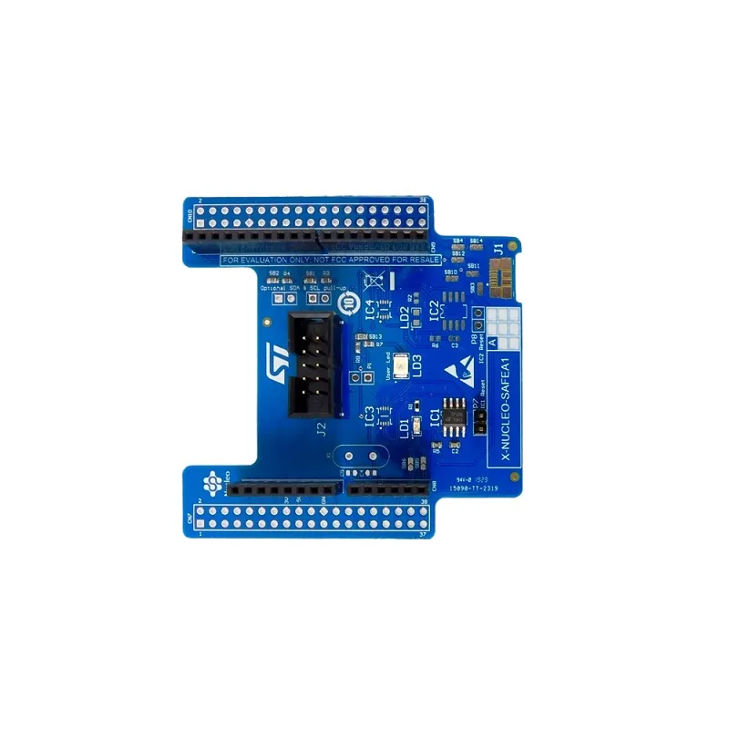 STSAFE-A110 Secure Element Expansion Board for STM32 Nucleo - Image 2