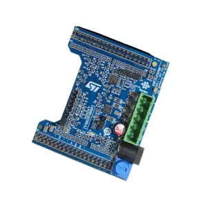 STSPIN830 BLDC Motor Driver Board for STM32 Nucleo