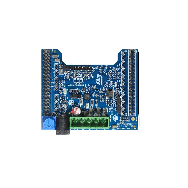 STSPIN830 BLDC Motor Driver Board for STM32 Nucleo - Image 2