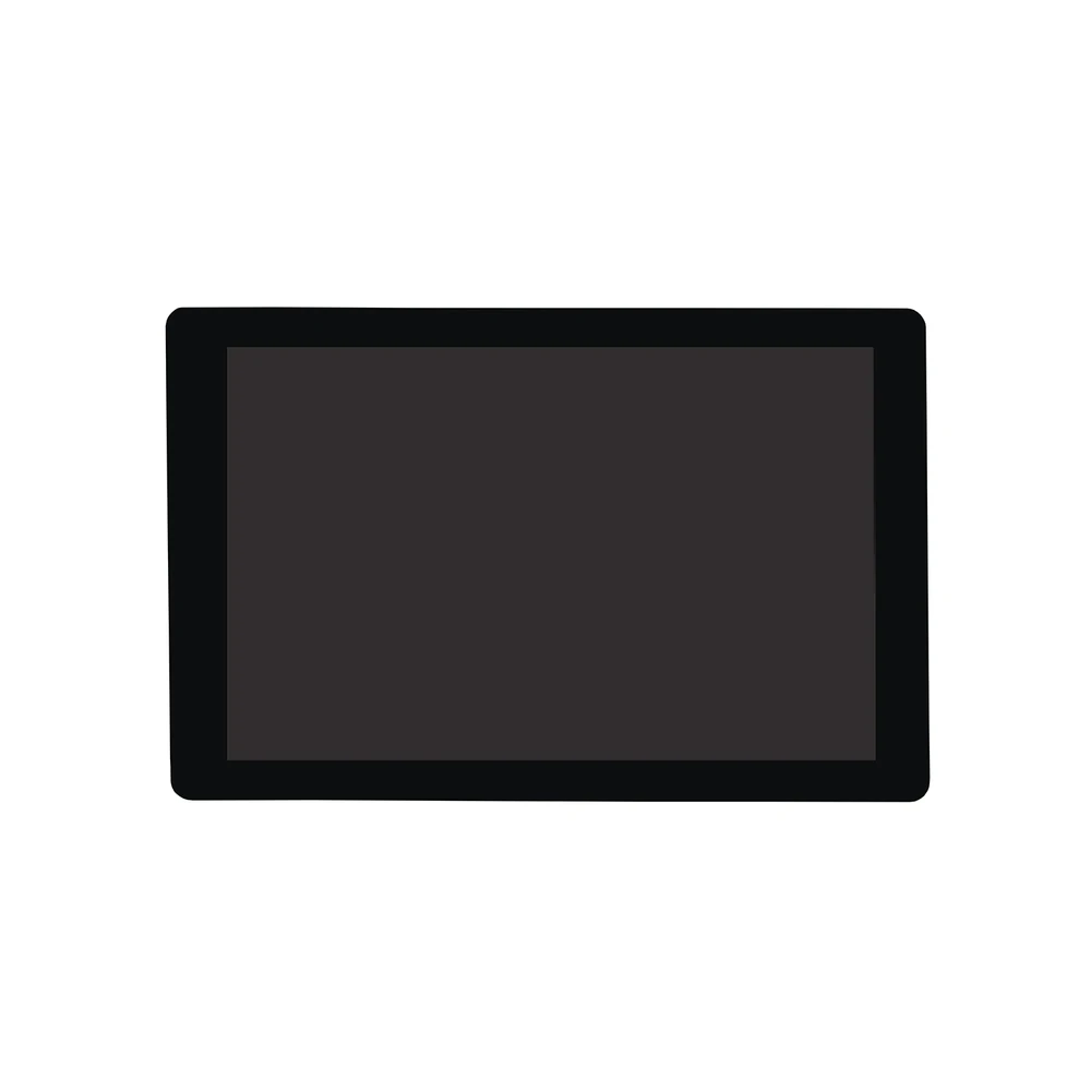 SunFounder 10.1" IPS Touch Screen for Raspberry Pi 5 w/ USB-C PD - Image 2