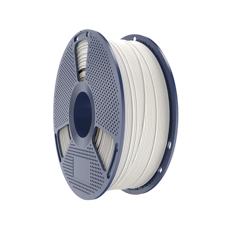 SUNLU ABS FR Flame Retardant Filament 1.75mm Nature 1kg - Image 3