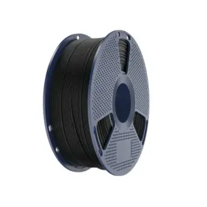 SUNLU ABS FR Flame Retardant Filament Black 1.75mm 1kg