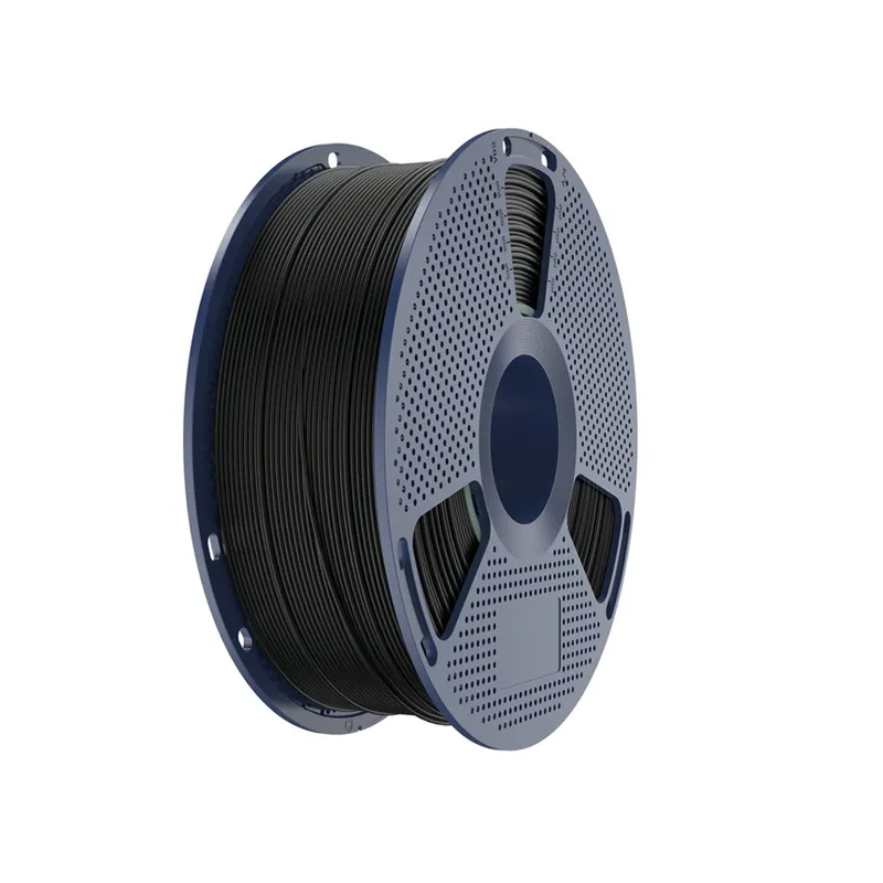 SUNLU ABS FR Flame Retardant Filament Black 1.75mm 1kg