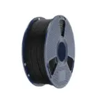 SUNLU ABS FR Flame Retardant Filament Black 1.75mm 1kg