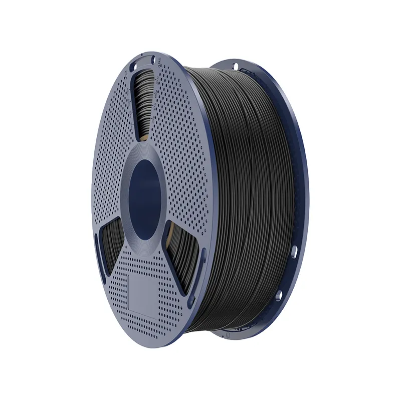 SUNLU ABS FR Flame Retardant Filament Black 1.75mm 1kg - Image 3