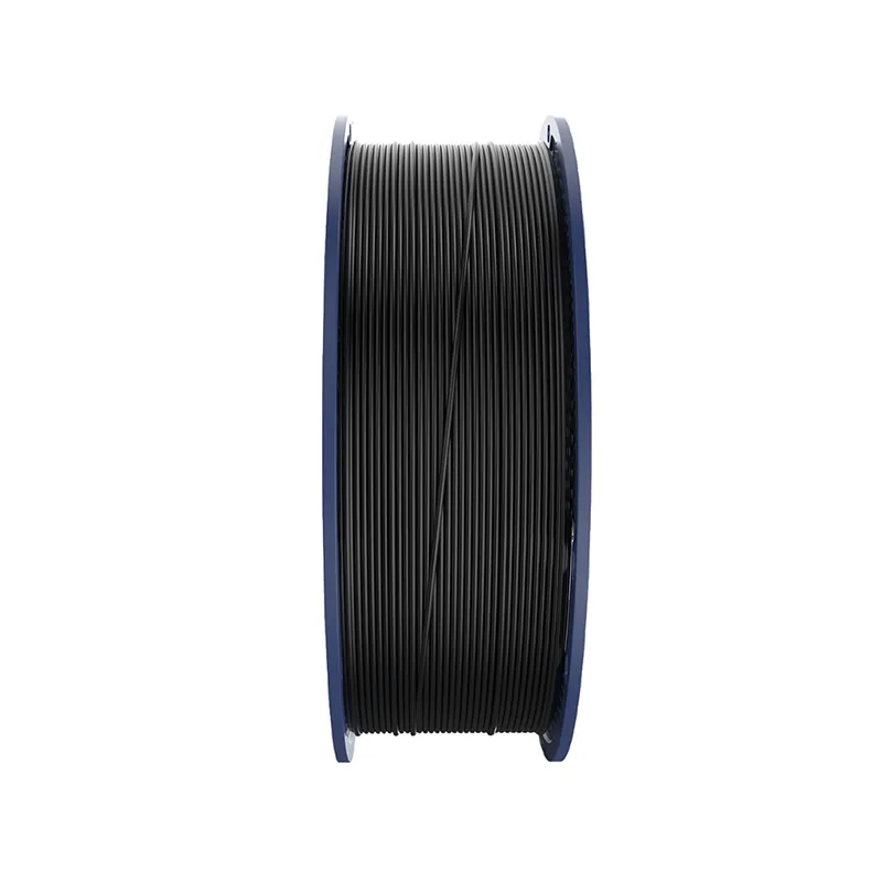 SUNLU ABS FR Flame Retardant Filament Black 1.75mm 1kg - Image 4