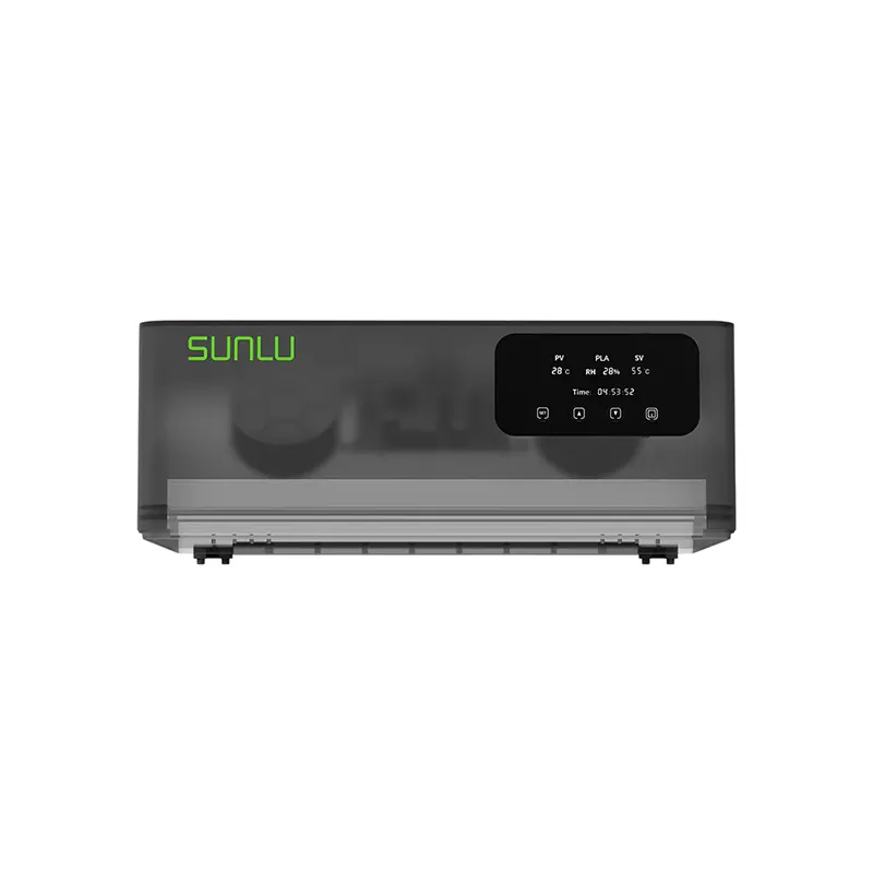 SUNLU AMS Heater Module for Simultaneous Drying & Printing