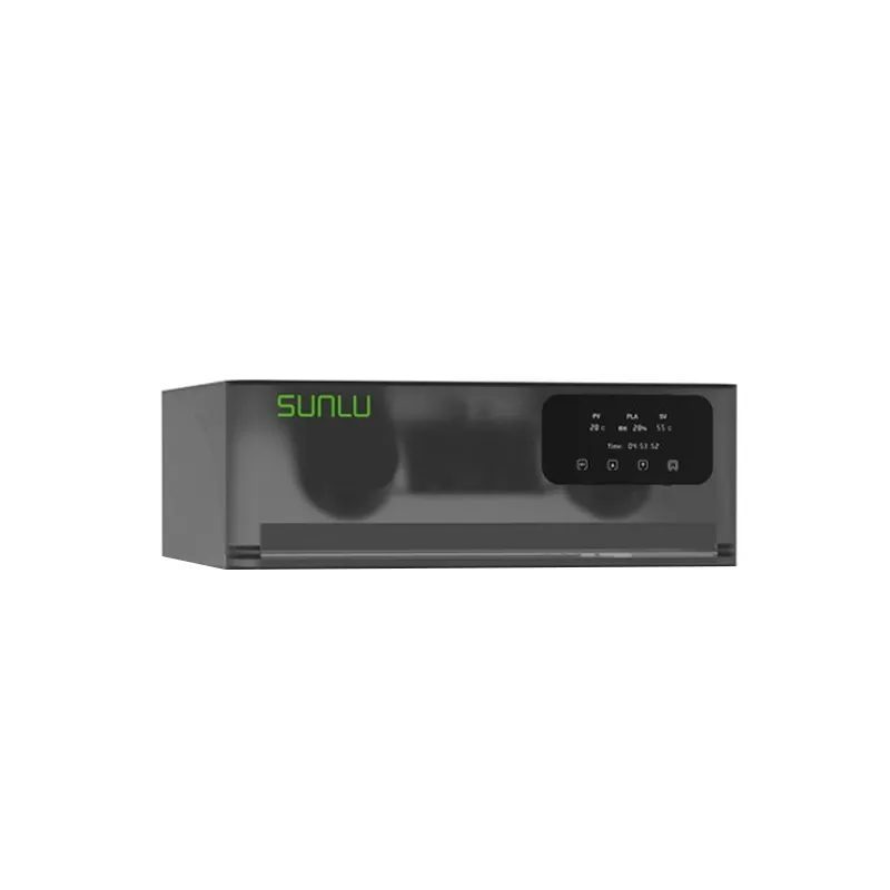 SUNLU AMS Heater Module for Simultaneous Drying & Printing - Image 2
