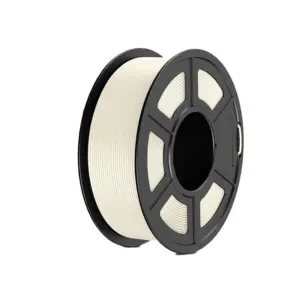 SUNLU APLA AntiString PLA Cream White 1.75mm Filament 1kg