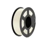 SUNLU APLA AntiString PLA Cream White 1.75mm Filament 1kg