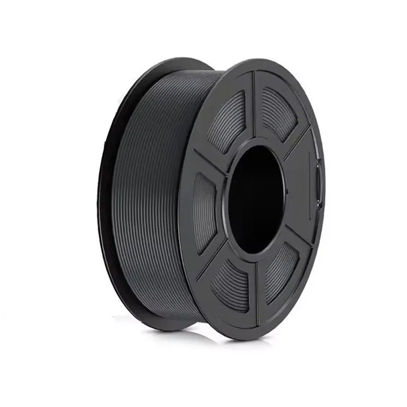 SUNLU APLA AntiString PLA Grey 1.75mm 1kg Filament - Image 2