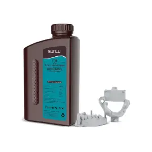 SUNLU Dental Model Resin - Grey, 1kg