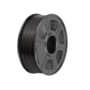 SUNLU Easy ABS Black 1.75mm Filament - 0.9kg