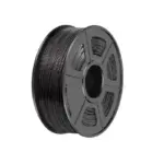 SUNLU Easy ABS Black 1.75mm Filament - 0.9kg