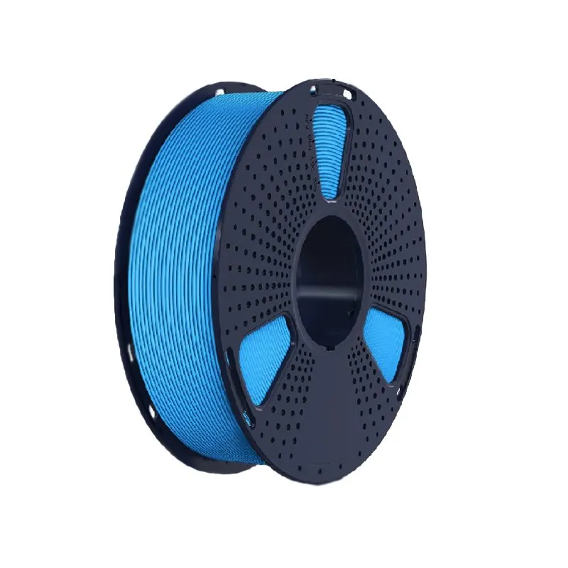 SUNLU Easy ABS Blue 1.75mm Filament 0.9kg