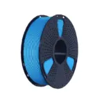 SUNLU Easy ABS Blue 1.75mm Filament 0.9kg