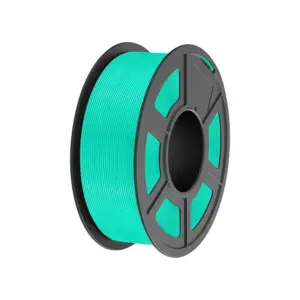 SUNLU Easy ABS Filament Mint Green 1.75mm 0.9kg