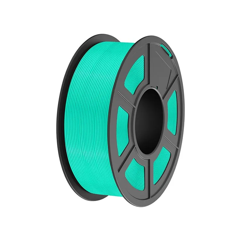 SUNLU Easy ABS Filament Mint Green 1.75mm 0.9kg