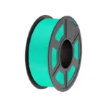 SUNLU Easy ABS Filament Mint Green 1.75mm 0.9kg