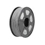 SUNLU Easy ABS Grey 1.75mm Filament 0.9kg