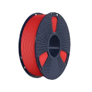 SUNLU Easy ABS Red 1.75mm Filament - 0.9kg Spool