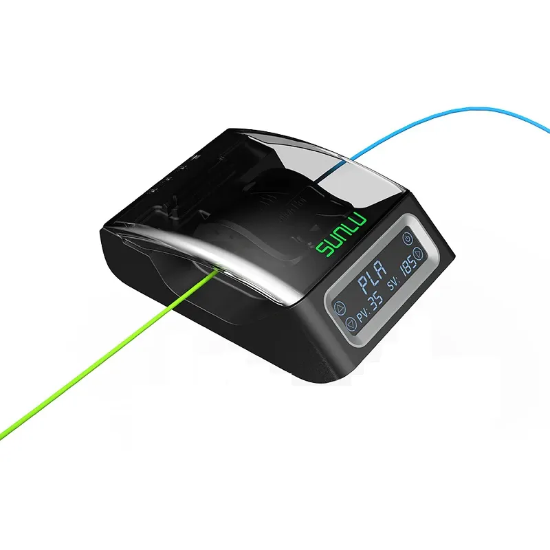 SUNLU FC01 Filament Splicer for 1.75mm Filaments - Image 2